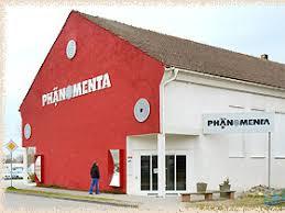 Phänomenta Peenemünde