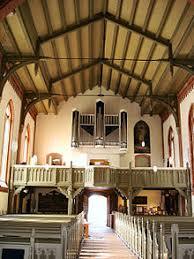 Evangelisch-Lutherische Kirchgemeinde Warnemünde