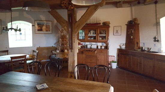 Langenrader Windmühle