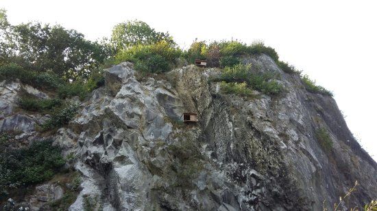 Segeberger Kalkberghöhle