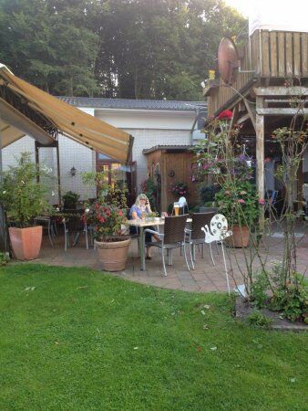 Restaurant Schlei Liesel