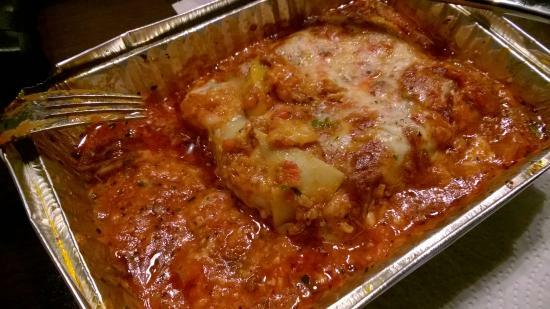 Pizzeria Santa Maria Grömitz