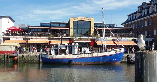 Wenzel Prager Bierstuben Warnemünde