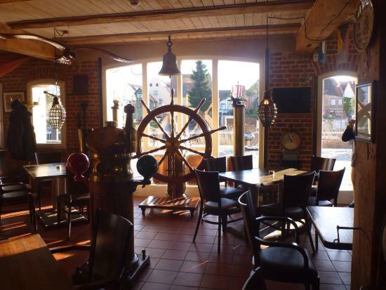 Der Speicher Restaurant