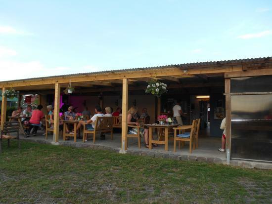 Familien-Fischerei Zach