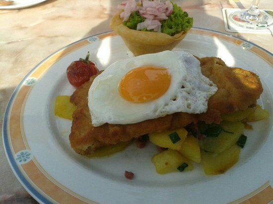 Restaurant Birkenhof