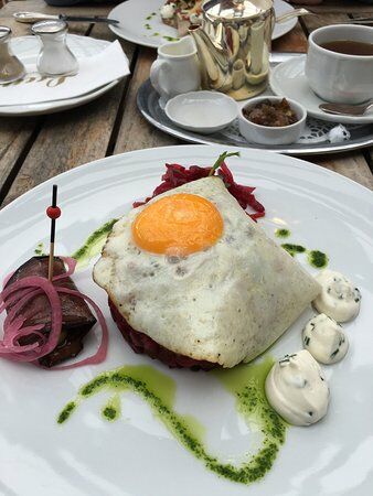 Lund Cafe Bar Restaurant