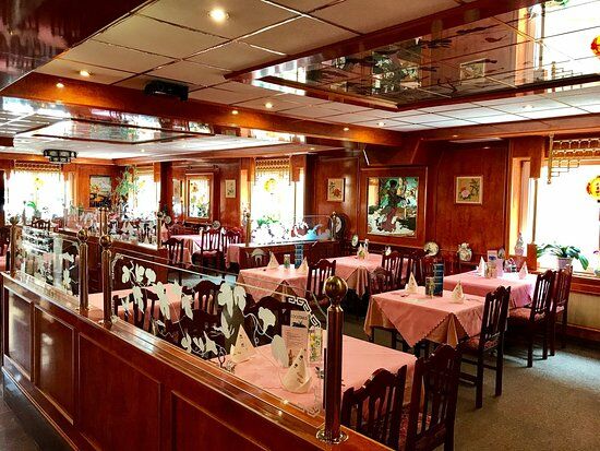 China- Dong Fan Schön