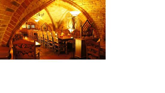 Restaurant Hopfenkeller