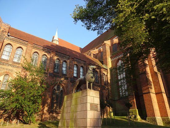 Braunschweiger Löwe