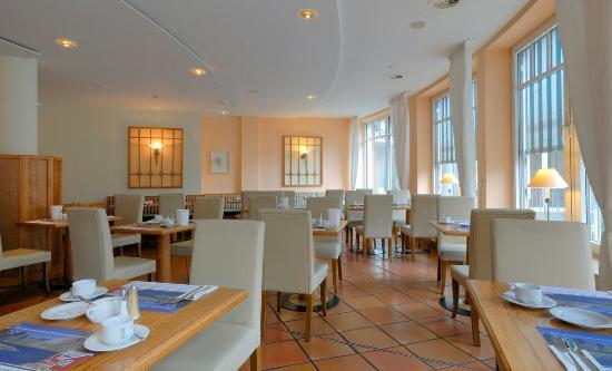 Restaurant Donna Rosa