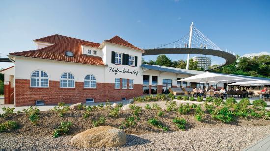 Cafe Backerei Peters