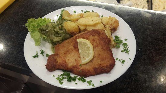 Fleischerei Zahlmann