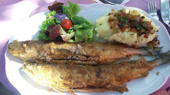 Gaststatte Steilkuste