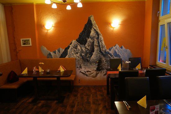 Restaurant Himalaya Grill & Curry Haus