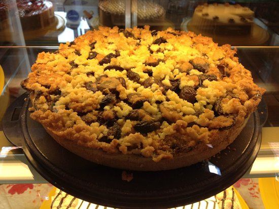 Alte Kaffee-Rosterei