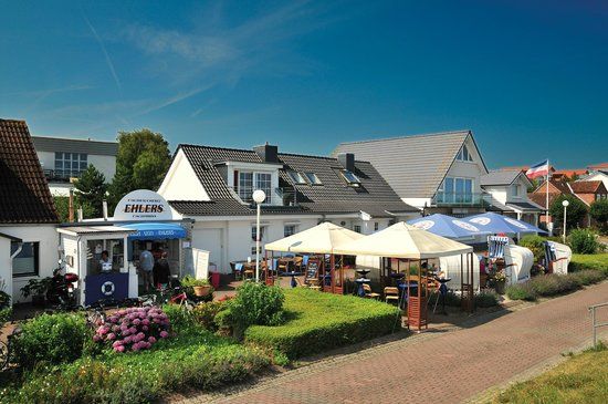 Fischräucherei Ehlers