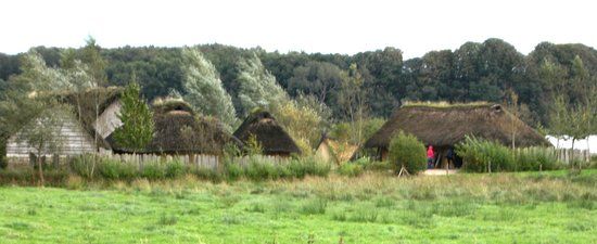 Wikinger-Museum Haithabu