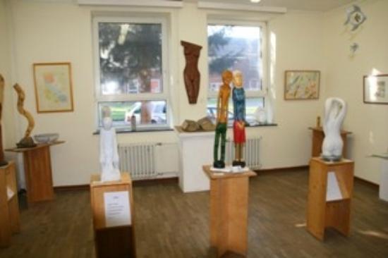 Kuünstlerkolonie Hungriger Wolf