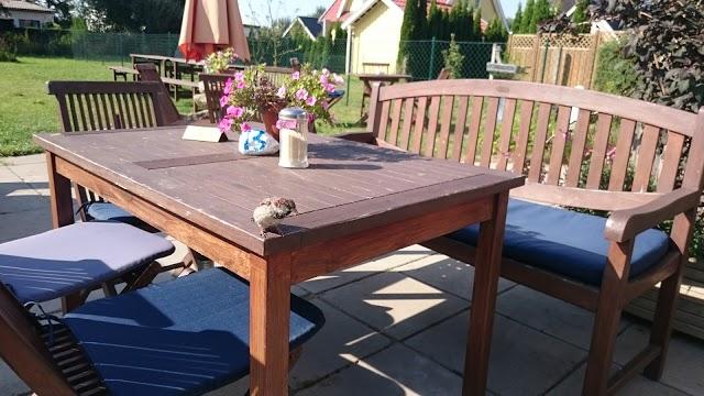 "Stellshagen & Meer" Bioladen und Bistro