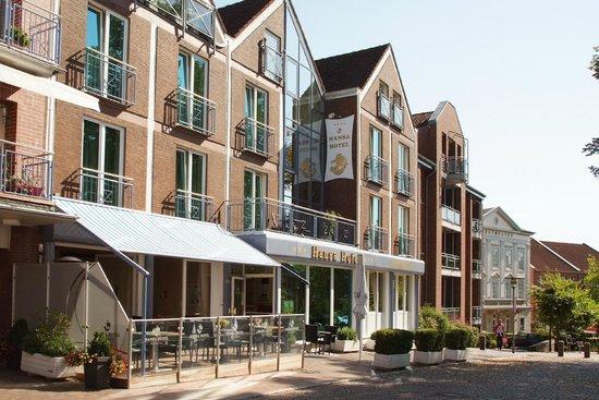 Hansa Hotel Ratzeburg oHG