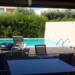 McDonald's Restaurant