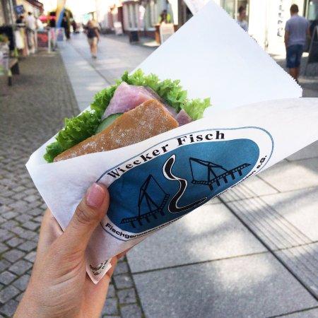 Wiecker Fisch Imbiss
