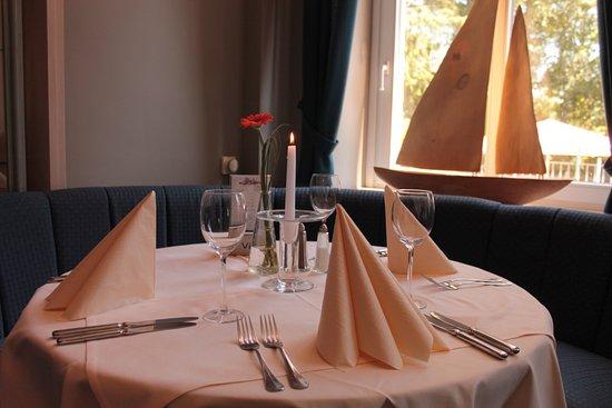 Restaurant Eulenburgs