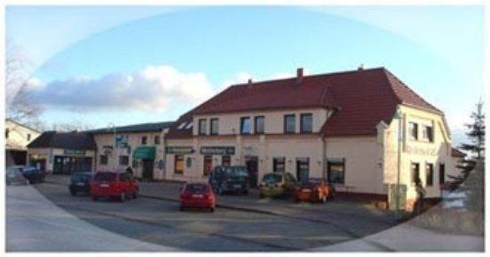 Restaurant Mecklenburg
