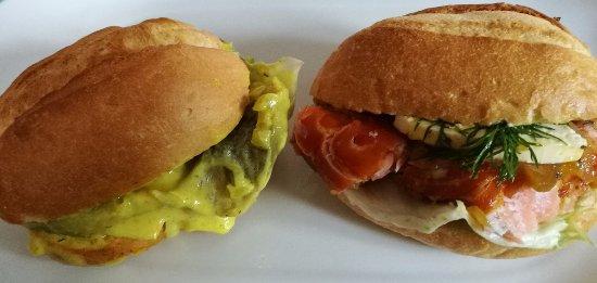 Hafenkiosk Goldfisch