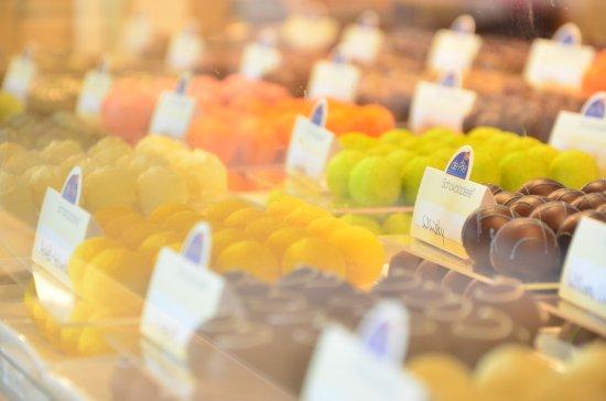 Rostocker Kaffeerösterei und Bistro