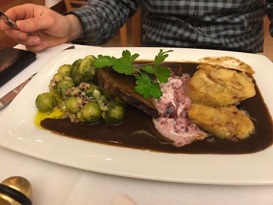 Restaurant MeeresART