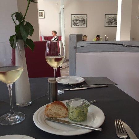 Marktrestaurant Voss