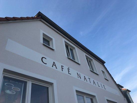 Cafe Natalie