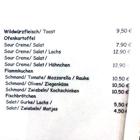 Schwanen Café & Bistro