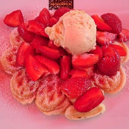 Confiserie Leysieffer