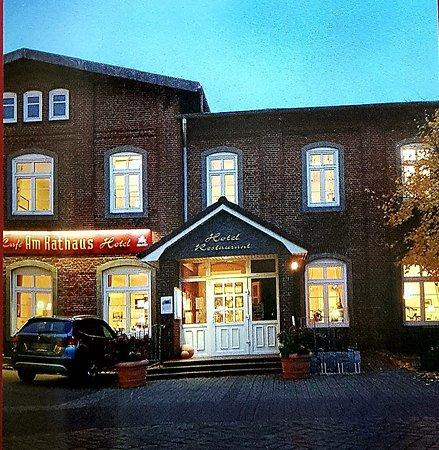 Am Rathaus