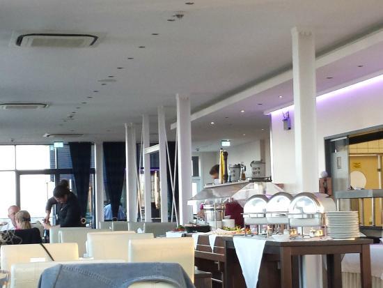 Restaurant Highlight