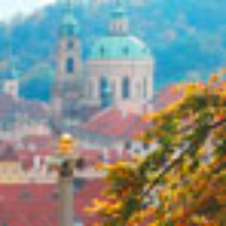 Bernstein Restaurant