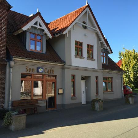 Seecafe
