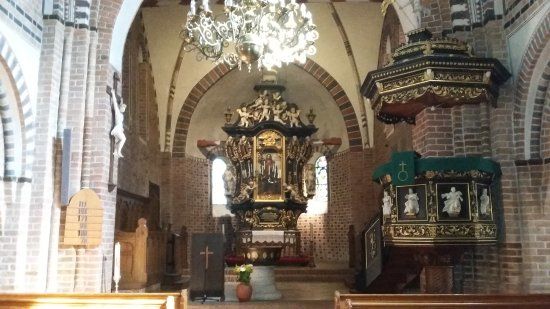 Basilika Altenkrempe