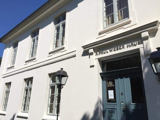 A. Paul Weber-Museum