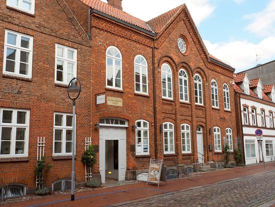 Jüdisches Museum Regensburg