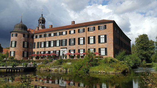 Schloss Eutin