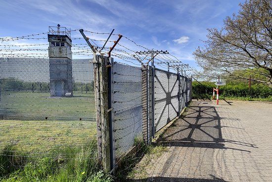 Grenzhus Schlagsdorf