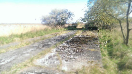 Flugplatzausstellung