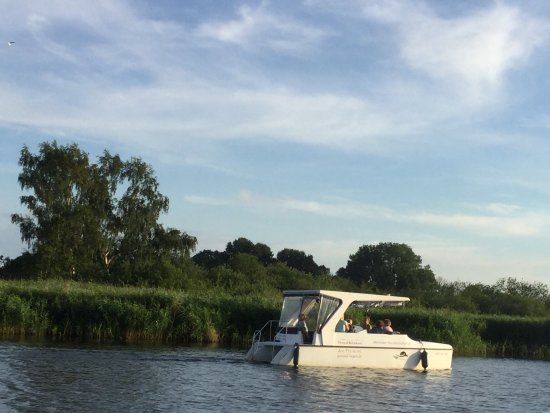 Schwedenmühle Anklam