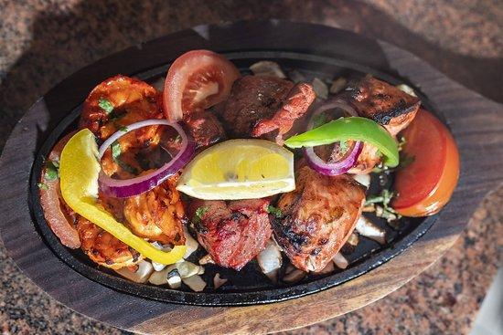 Himalaya Indisches Restaurant