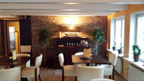 Pizza Lounge & Eiscafe Pinocchio