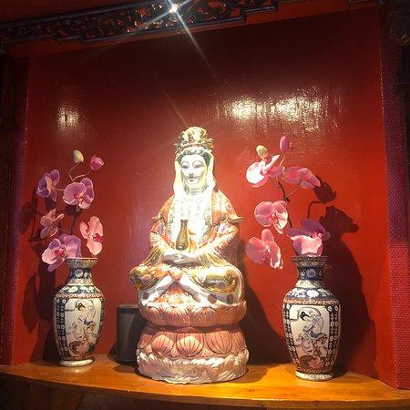 China Restaurant Chau